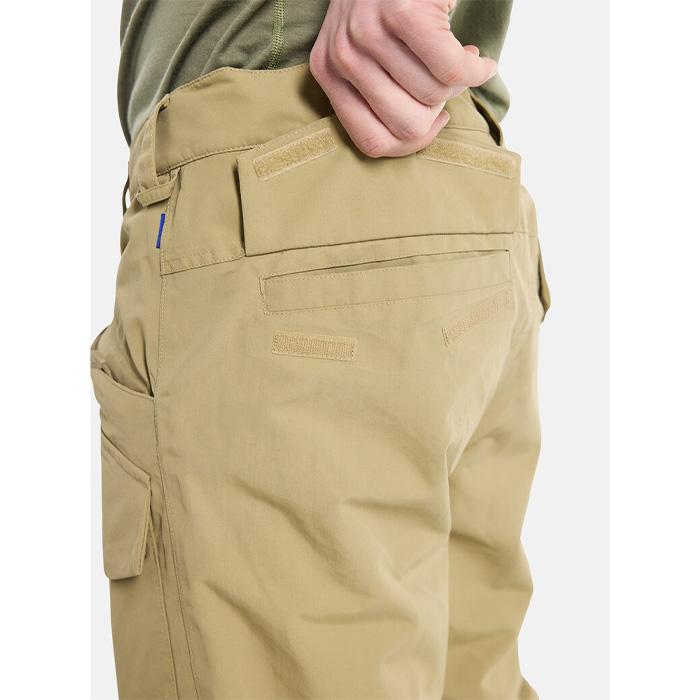 BURTON バートン ウェア Men's Covert 2.0 Pants 23-24(2024)モデル