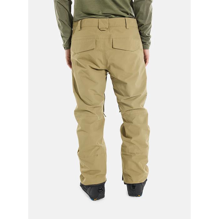 BURTON バートン ウェア Men's Covert 2.0 Pants 23-24(2024)モデル