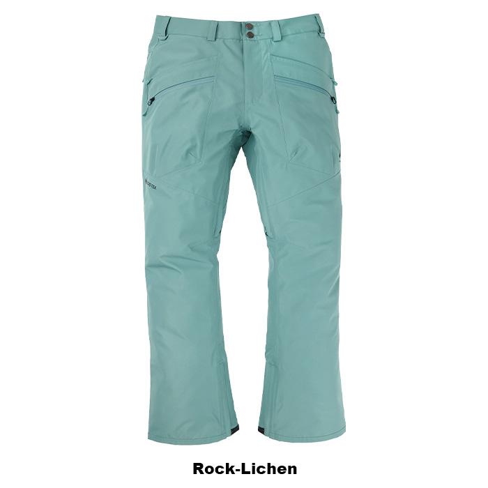 BURTON バートン ウェア Men's Vent GORE-TEX 2L Pants 23-24(2024