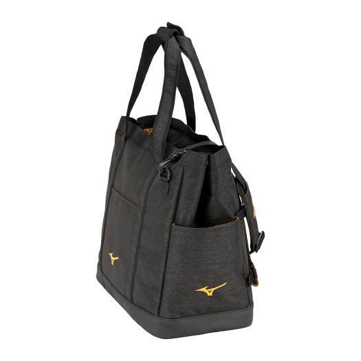 MIZUNO（ミズノ） 【MIZUNO PRO】ミズノプロ MPチームトートバッグ 40L
