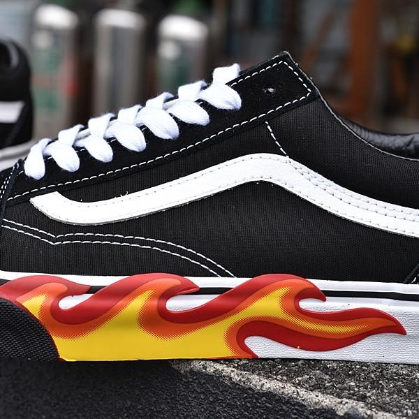 VANS（ヴァンズ） バンズ スニーカー OLD SKOOL オールドスクール