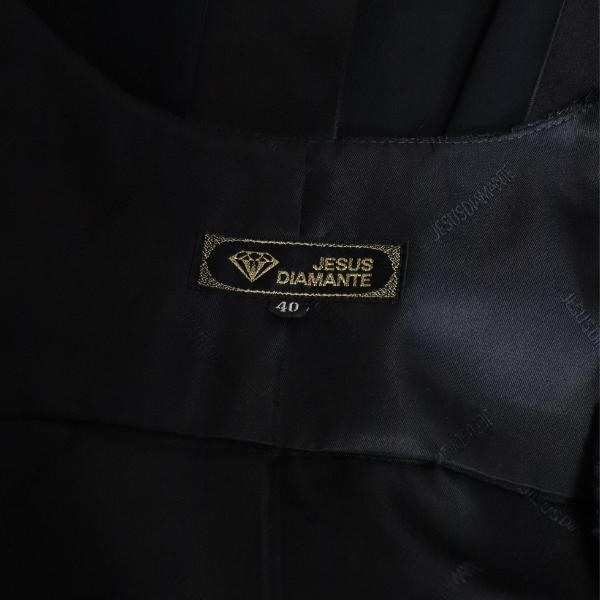 JESUS DIAMANTE（ジーザスディアマンテ） 新品同様/ジーザス