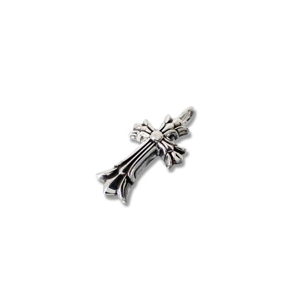 CHROME HEARTS（クロムハーツ） ダブル CH クロス チャーム : Freaks