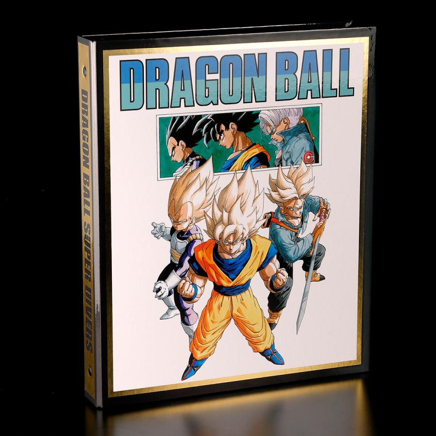 ドラゴンボール 【2025年12月発売予定】ドラゴンボールスーパー