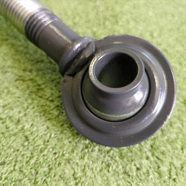 Kubota（クボタ） トップリンク □530mm〜850mm□ 穴径19mm【純正