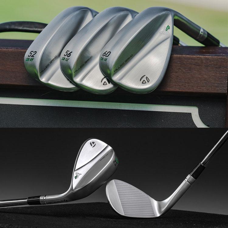 TaylorMade（テーラーメイド） (期間限定) MG4 ミルド グラインド4