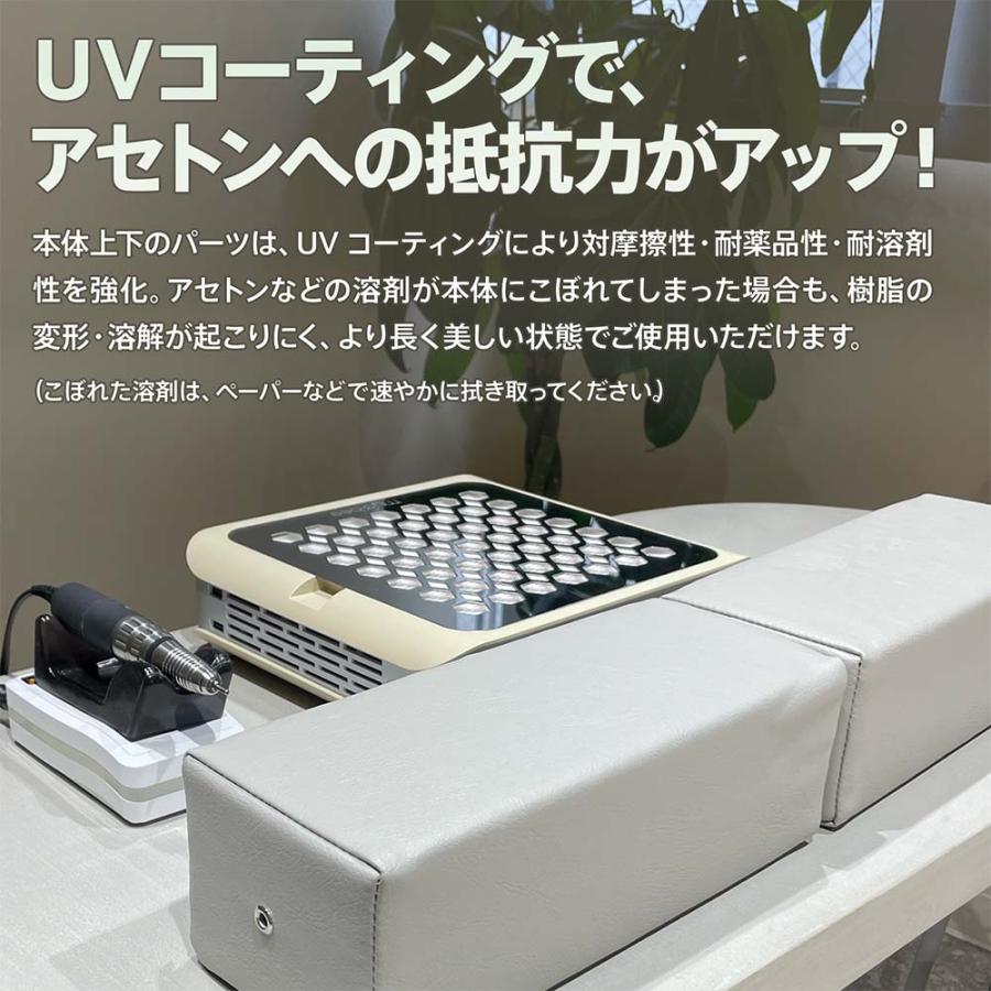 my&bee マイビー パワーダストコレクター 集塵機 コードレス ウォーム