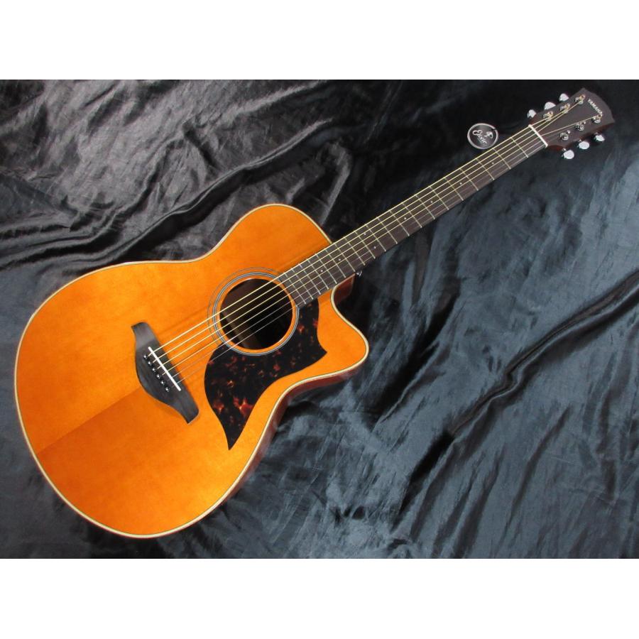 YAMAHA（ヤマハ） 《※入荷しました。 在庫あります。》 YAMAHA AC1M