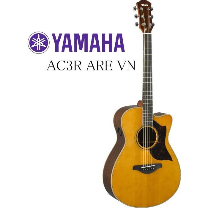 YAMAHA（ヤマハ） [※お取り寄せ商品] YAMAHA AC3R ARE 【VN