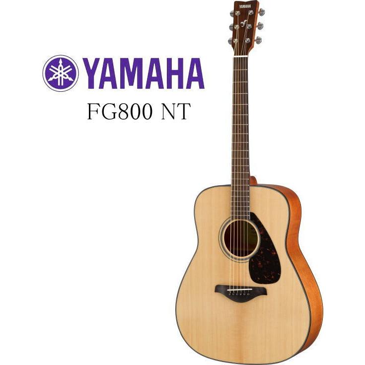 YAMAHA（ヤマハ） 《※入荷しました。 在庫あります。》 YAMAHA FG800