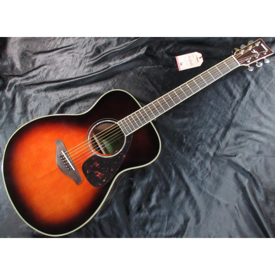 YAMAHA（ヤマハ） [※お取り寄せ商品] YAMAHA FS830【TBS