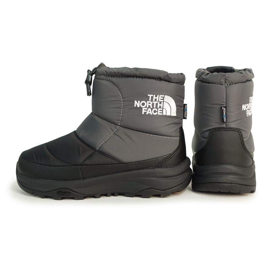 THE NORTH FACE（ザ ノースフェイス） ノースフェイス ヌプシ ブーティ