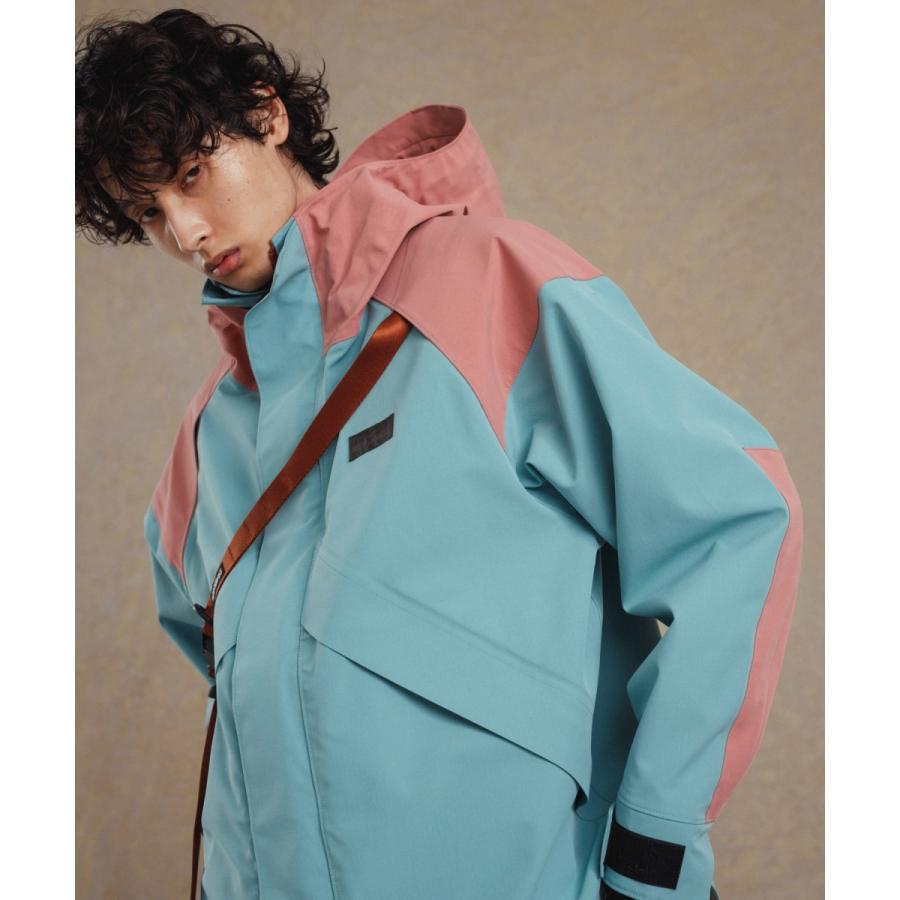ADAM ET ROPE'（アダムエロペ） 2022AW【WILDTHINGS 別注】TOOLSTRAP