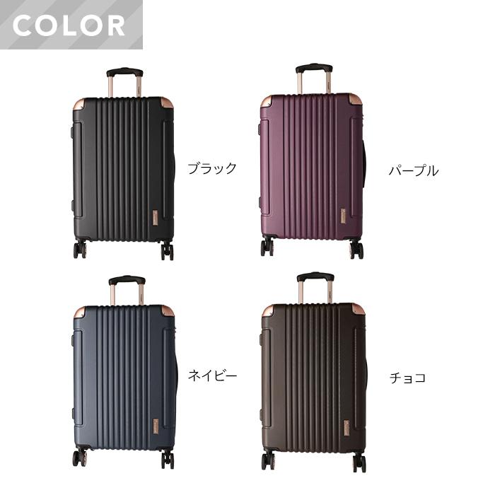 ルコックスポルティフ ハードキャリー スーツケース キャリーバッグ
