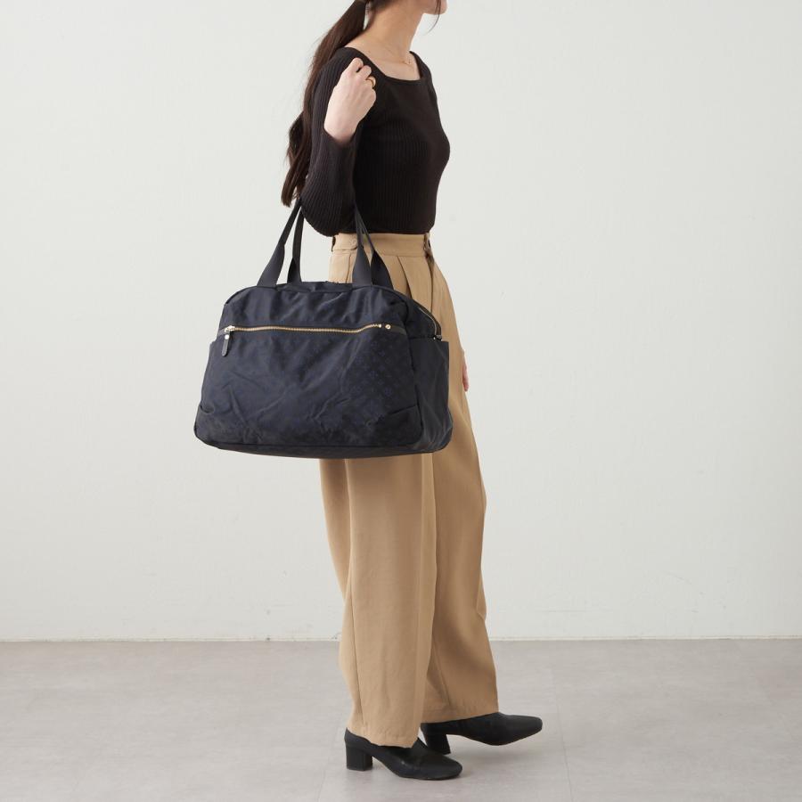 russet（ラシット） 【WEB限定色あり】トラベルボストンバッグ L(CE
