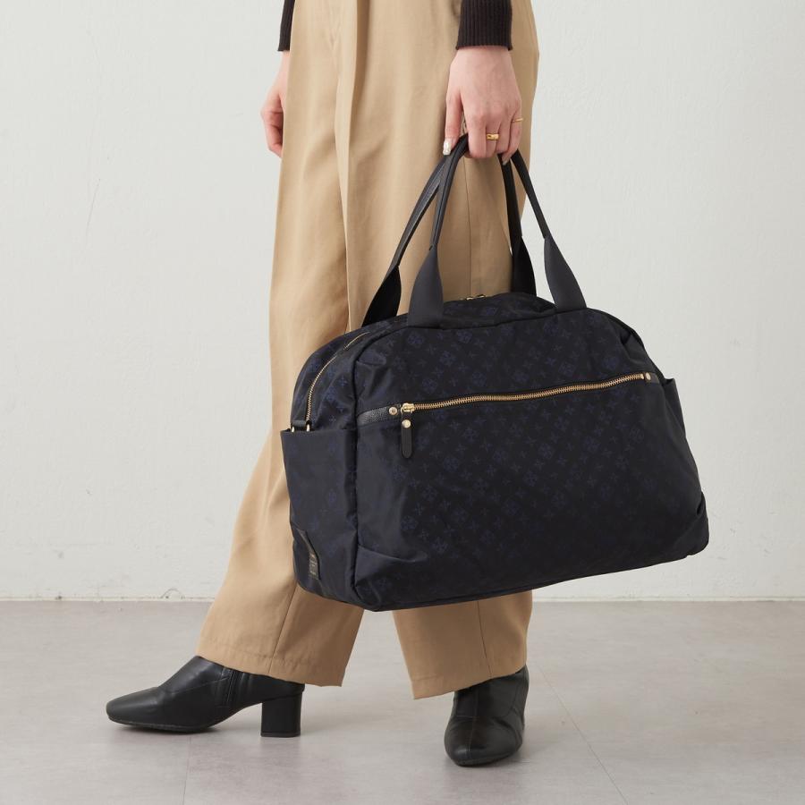 russet（ラシット） 【WEB限定色あり】トラベルボストンバッグ L(CE