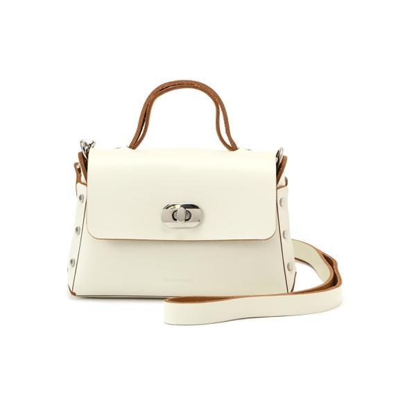 ガーデン Hender Scheme／エンダースキーマ／assemble hand bag flap S
