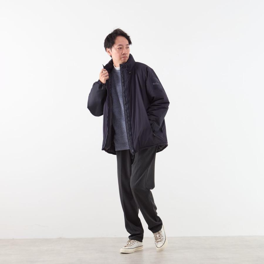 MEN'S MELROSE 《別注》【WILD THINGS/ワイルド シングス】HAPPY