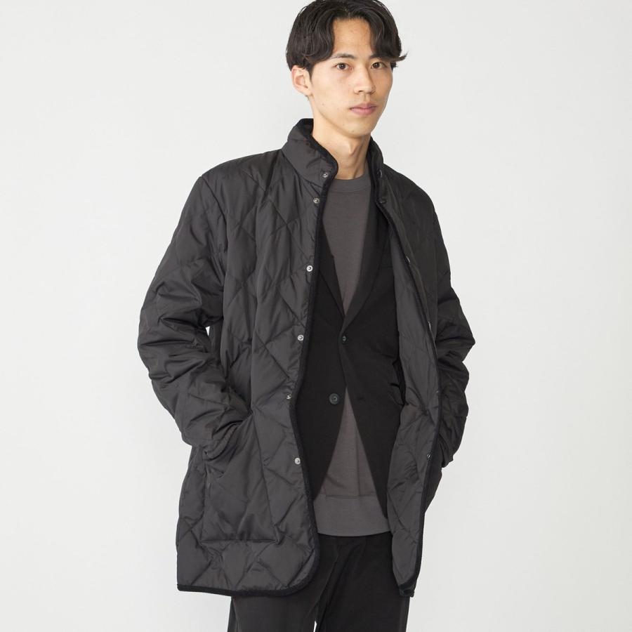 SHIPS（シップス） 【WEB限定/SHIPS別注】TAION:〈手洗い可能〉ダウン