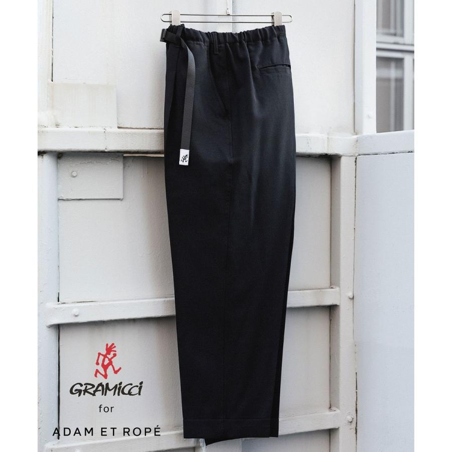 ADAM ET ROPE'（アダムエロペ） 【別注】《GRAMICCI/グラミチ》2WAY