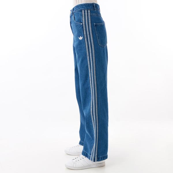 adidas Originals Originals/アディカラー デニム スリーストライプス