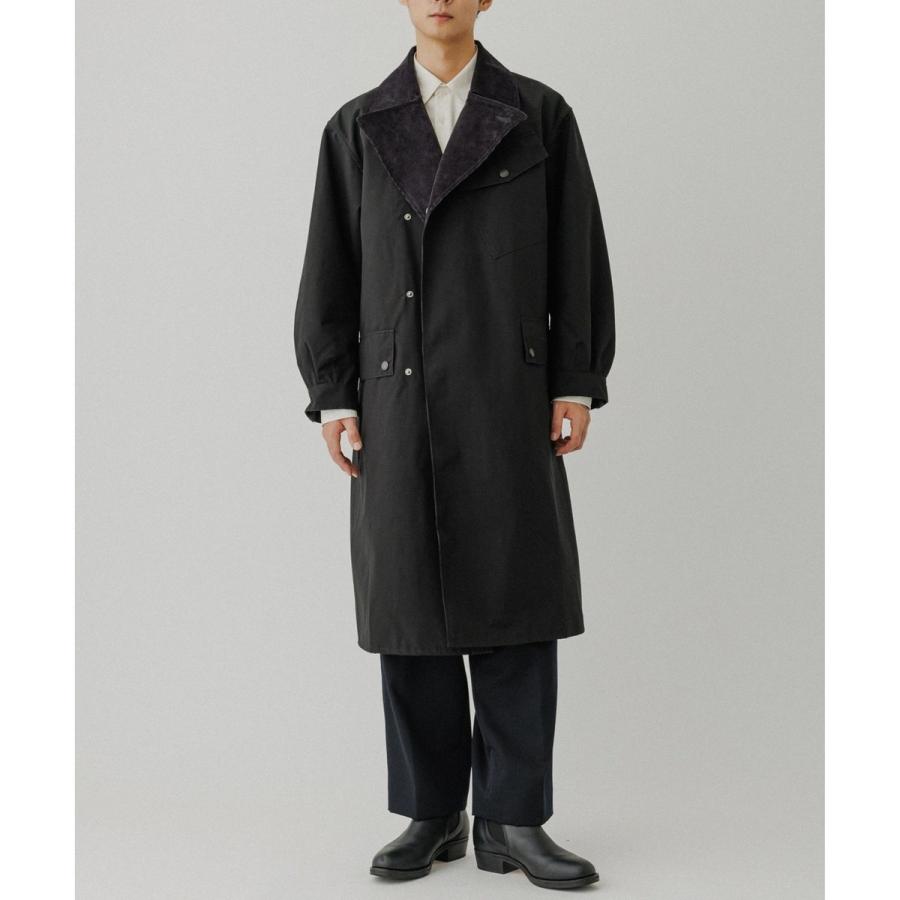 ADAM ET ROPE'（アダムエロペ） 《別注》【Barbour/バブアー】DESPATCH