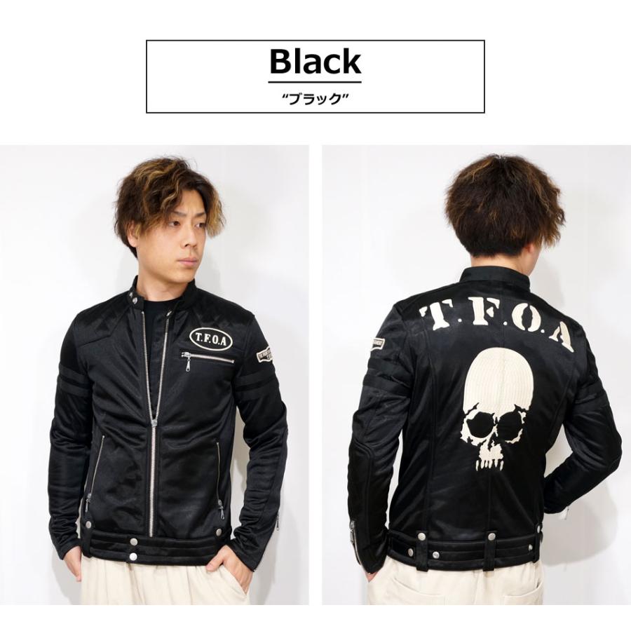 CROWS（クローズ） アウトレットセール!!クローズワースト 背にドクロ