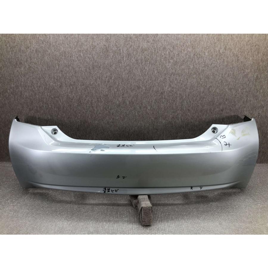 社外品 プリウス ZVW30 リアバンパー : 拓海商事ヤフー店 - 通販