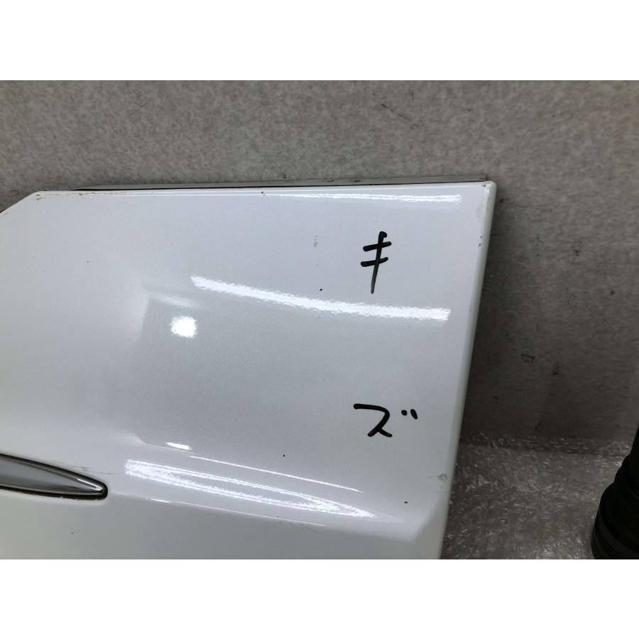 モデリスタ アルファード/ヴェルファイア AGH30W 右 フロント