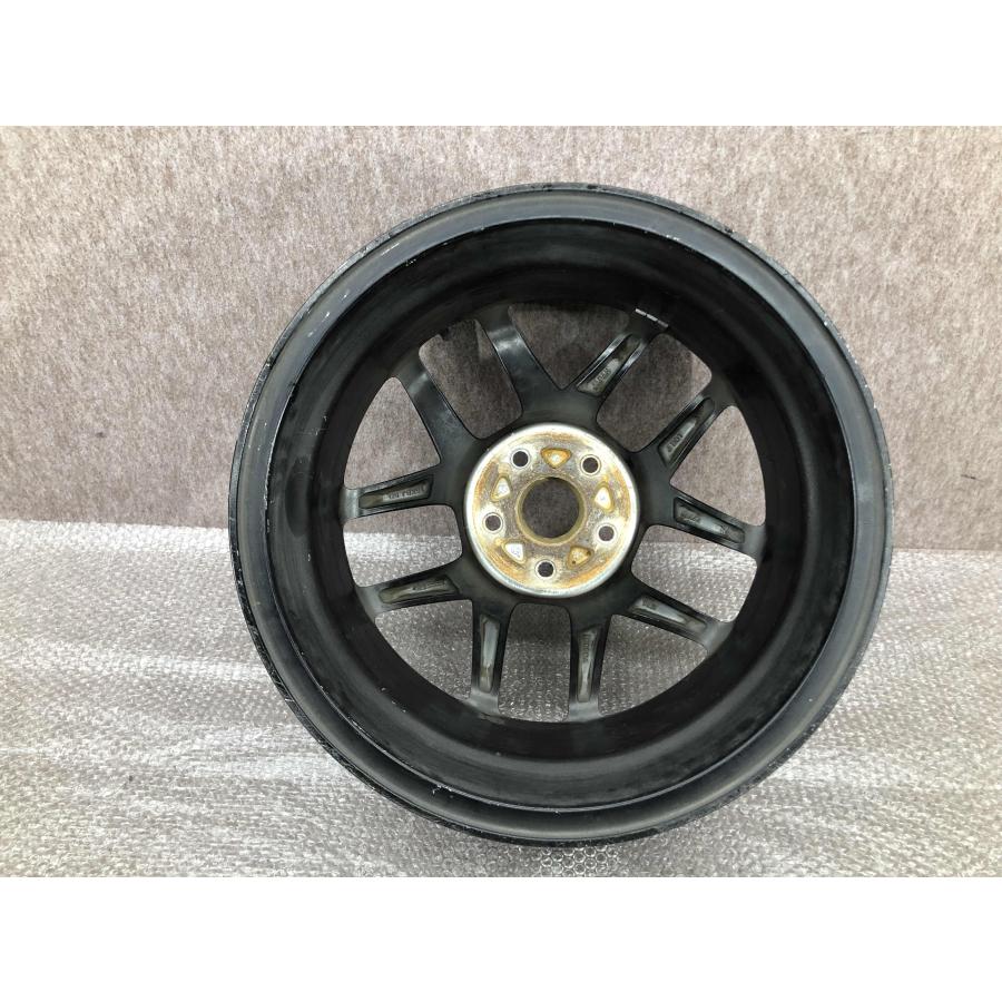 ホンダ FL1 シビック 純正 アル ミ ホイール 18インチ 8J +50 PC D114
