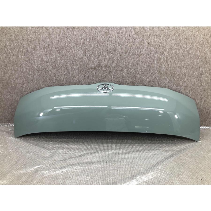 トヨタ ハイエース 200系 標準 純正 ボンネット TRH200/KDH200/GDH200