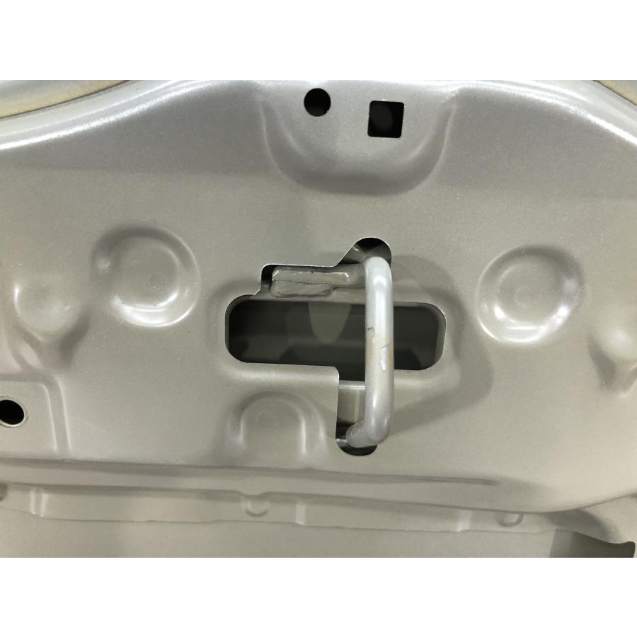 トヨタ ハイエース 200系 標準 純正 ボンネット TRH200/KDH200/GDH200
