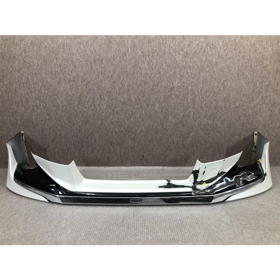 モデリスタ/459 トヨタ アルファード S/SA/SC/SR 30系 前期 純正