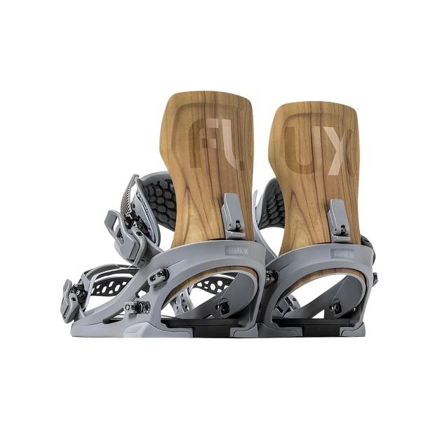 FLUX BINDINGS（フラックスバインディング） 2023-2024 FLUX/XF