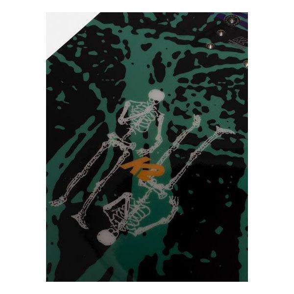 K2 2021/2022 K2/INSTRUMENT/154 ケイツー : 1001Yahoo!店 - 通販