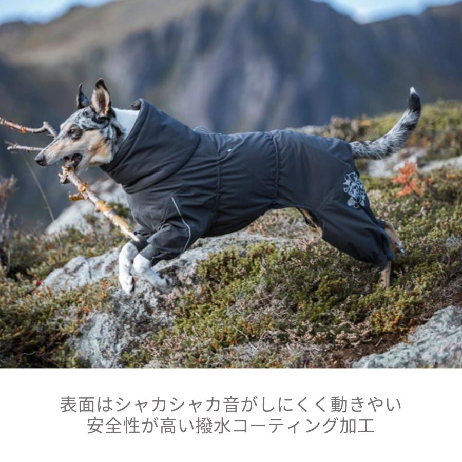フィンランドのドッグブランド【Hurtta】【フルッタ】フルッタ史上最強