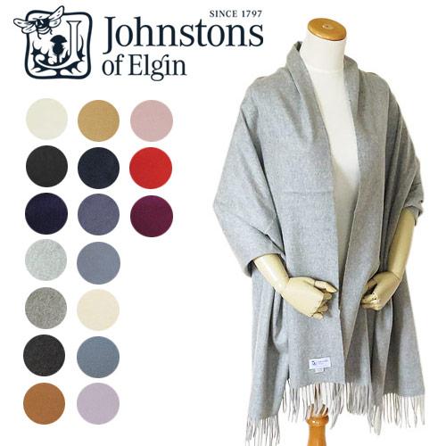 Johnstons of Elgin（ジョンストンズ オブ エルガン） 並行輸入品