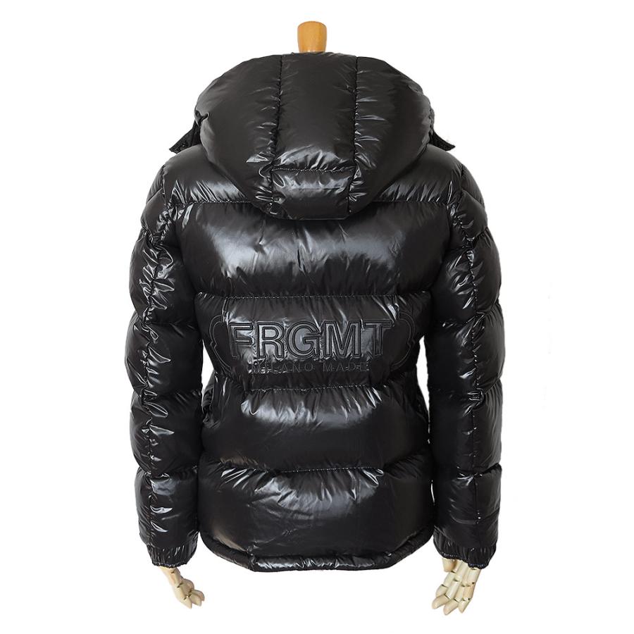 MONCLER（モンクレール） ジーニアス ダウンジャケット RICKEY 1A00002