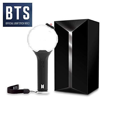 BTS official light stick ver 3 ペンライト アミボム｜Yahoo!フリマ