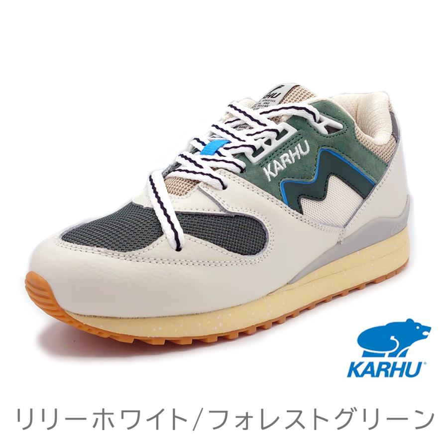 KARHU（カルフ） スニーカー シンクロン クラシック SYNCHRON CLASSIC