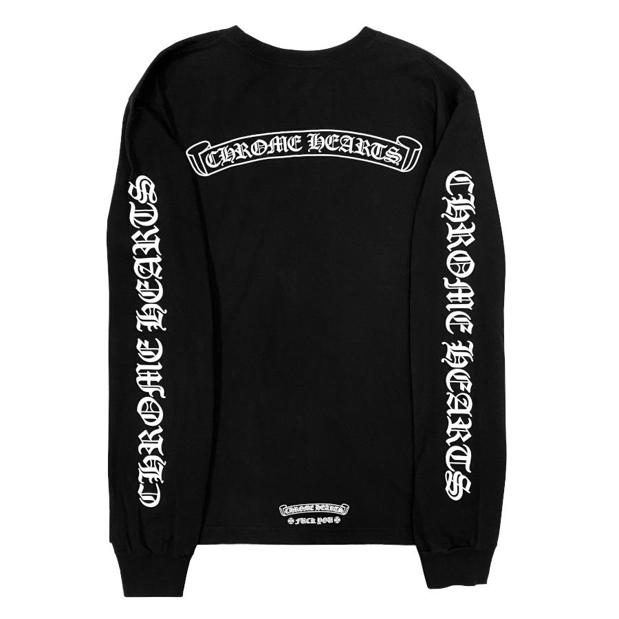 CHROME HEARTS（クロムハーツ） 【美品中古】クロムハーツ スクロール