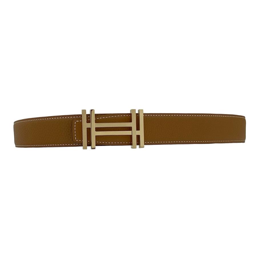 HERMES（エルメス） 【新品】エルメス ベルトバックル 《H・オ・カレ
