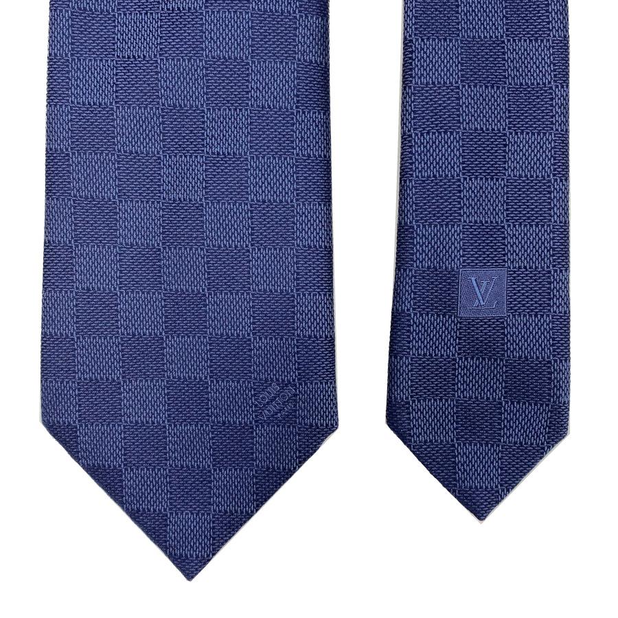 LOUIS VUITTON（ルイ・ヴィトン） 【新品】ルイヴィトン ネクタイ