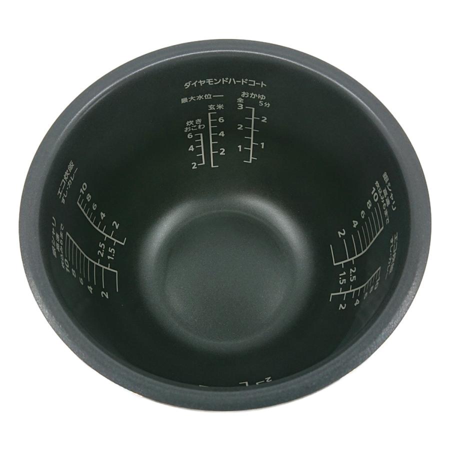 Panasonic（パナソニック） ARE50-F48 炊飯器用 内釜 内なべ SR-PB183