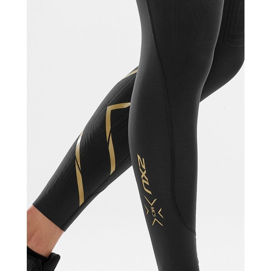 2XU（ツータイムズユー） ウィメンズ MCSクロストレ コンプレッション