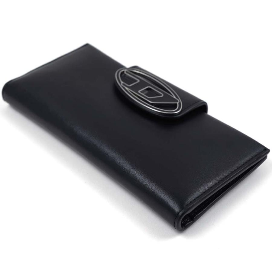 DIESEL（ディーゼル） 並行輸入品 財布 長財布 メンズ ユニセックス