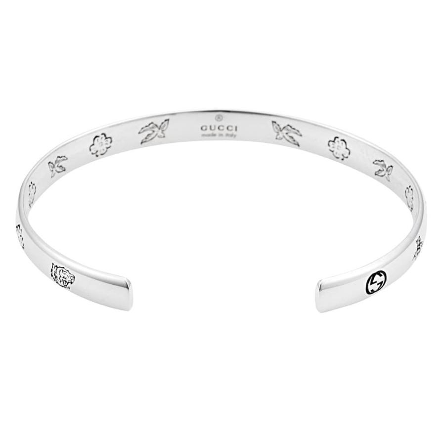 GUCCI（グッチ） 並行輸入品 ブレスレット バングル GUCCI 19cm