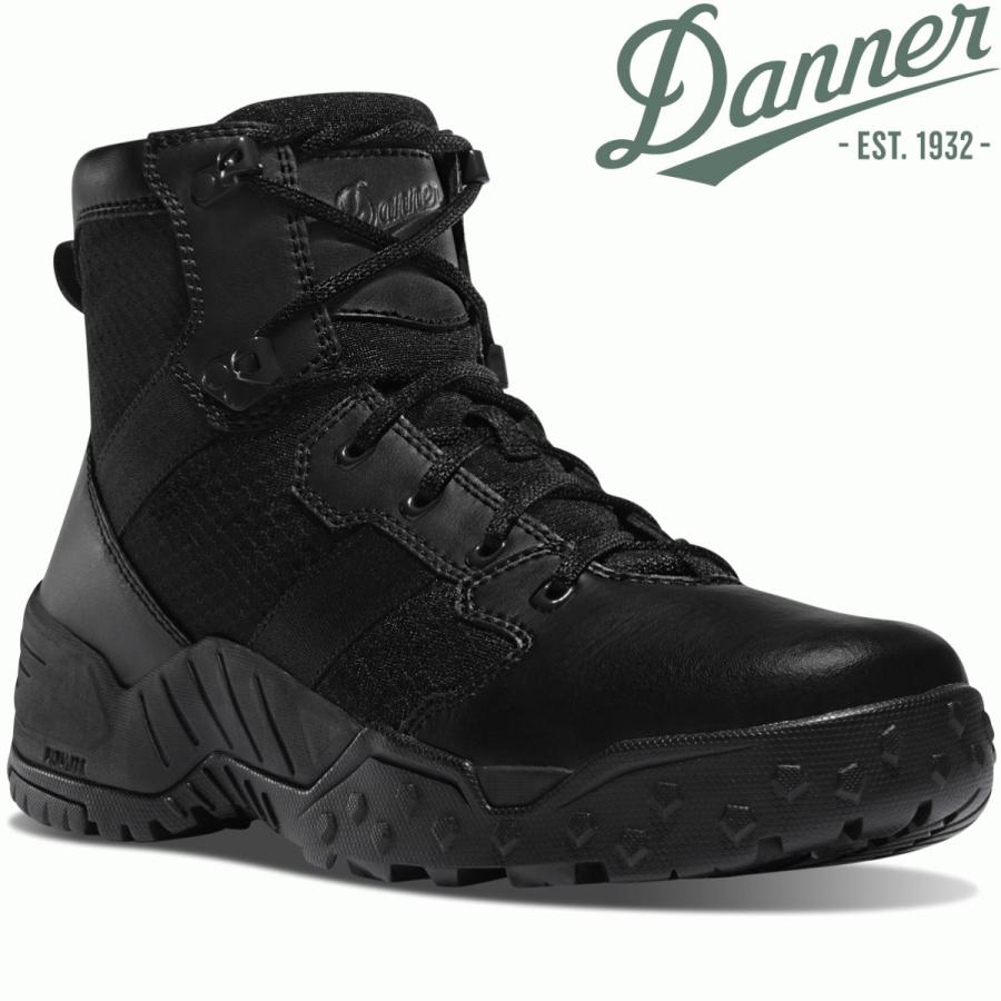 Danner（ダナー） タクティカルブーツ 軽量ブーツ ミリタリーブーツ