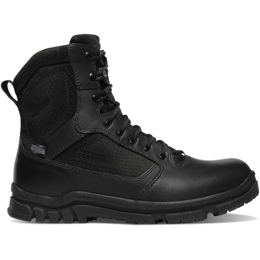 Danner（ダナー） タクティカルブーツ ミリタリーブーツ Lookout Side