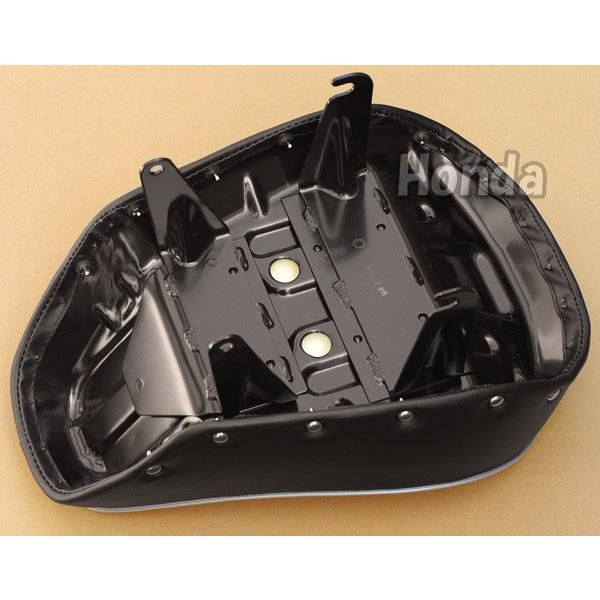 ホンダ（HONDA） モンキー くまモン シート 純正 : K-net - 通販